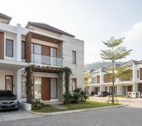 perumahan baru di bandung