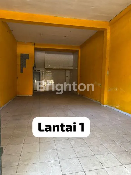 image RUKO 3 LANTAI DI SUNGAI  SADANG BARU (3)