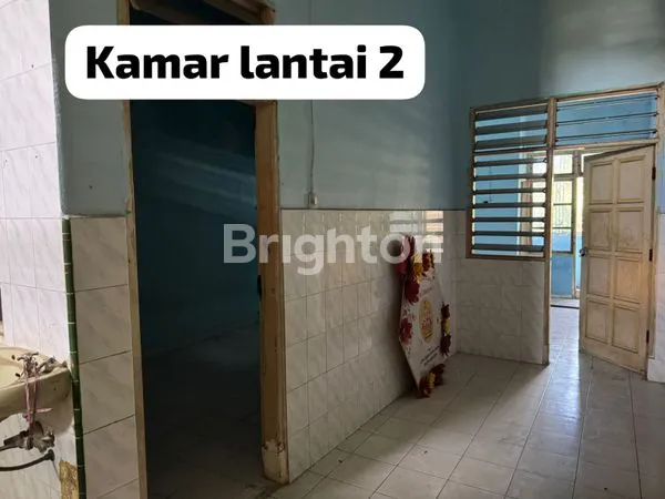 image RUKO 3 LANTAI DI SUNGAI  SADANG BARU (5)