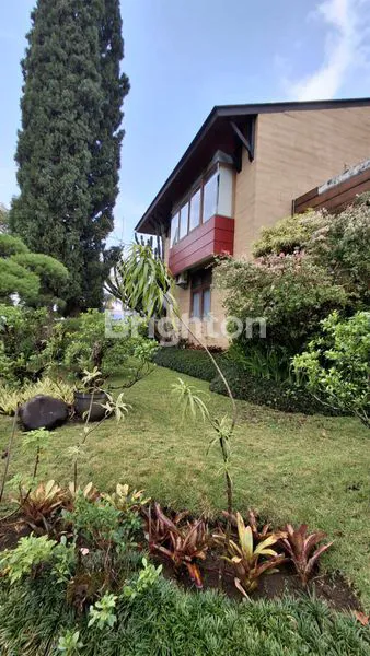 image VILLA PREMIUM DI PUSAT KOTA BATU SELANGKAH KE JATIMPARK & MUSEUM ANGKUT (5)