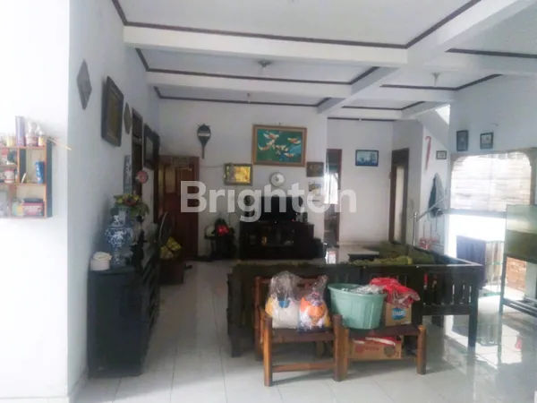 image DIJUAL RUMAH 2 LANTAI LUAS & STRATEGIS DI JALAN KEMBANG BEJI DEPOK (5)