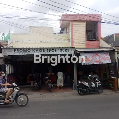 image RUKO SIWALANKERTO, NOL JALAN RAYA, COCOK UNTUK SEGALA USAHA. (1)