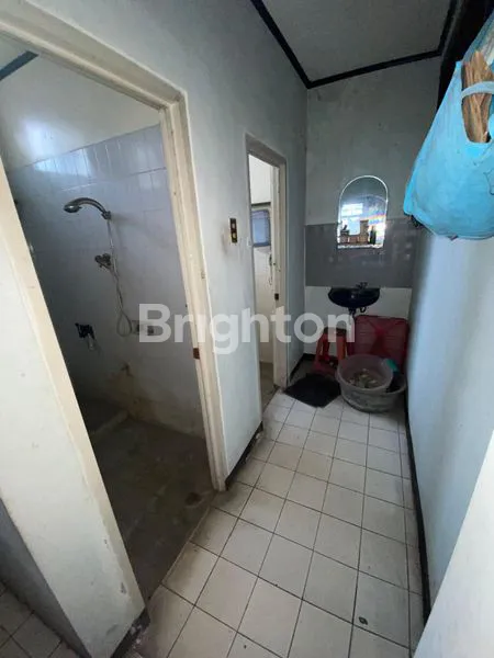 image RUMAH HOOK 2 LANTAI SIAP HUNI DI KOMPLEKS UJUNG BERUNG INDAH, BANDUNG – LOKASI STRATEGIS (5)