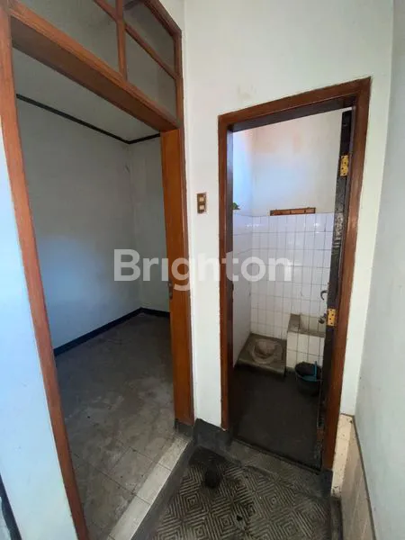 image RUMAH HOOK 2 LANTAI SIAP HUNI DI KOMPLEKS UJUNG BERUNG INDAH, BANDUNG – LOKASI STRATEGIS (6)