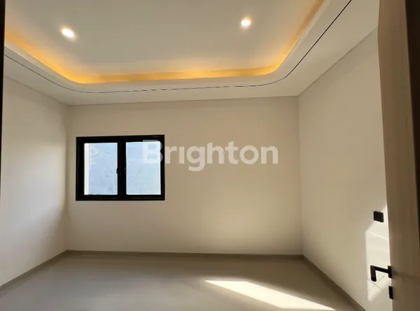 image NEW GRESS RUMAH MANUKAN LOR 2 LANTAI HIGH QUALITY  (7)