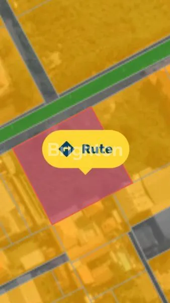 image TANAH KOTAK SIAP BANGUN KAWASAN PREMIUM DEWI SRI DEKAT SEMINYAK DAN KUTA (8)