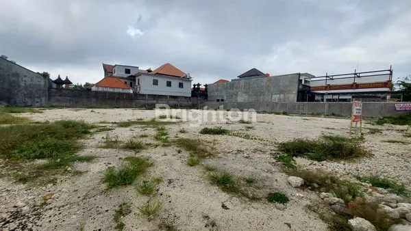 image TANAH KOTAK SIAP BANGUN KAWASAN PREMIUM DEWI SRI DEKAT SEMINYAK DAN KUTA (2)