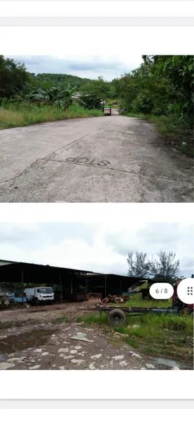 image TANAH TEPI JALAN SOEKARNO HATTA SIAP BANGUN DI BALIKPAPAN UTARA (3)