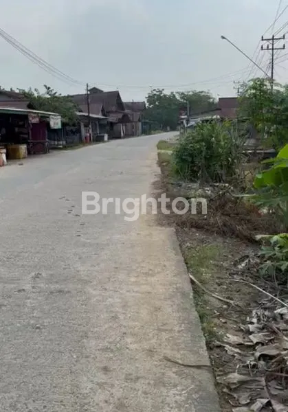 image RUKO BESAR 2 LANTAI JALAN PELITA 3 PUNGGUR KECIL (3)