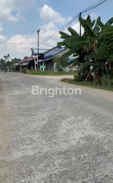 image RUKO BESAR 2 LANTAI JALAN PELITA 3 PUNGGUR KECIL (4)