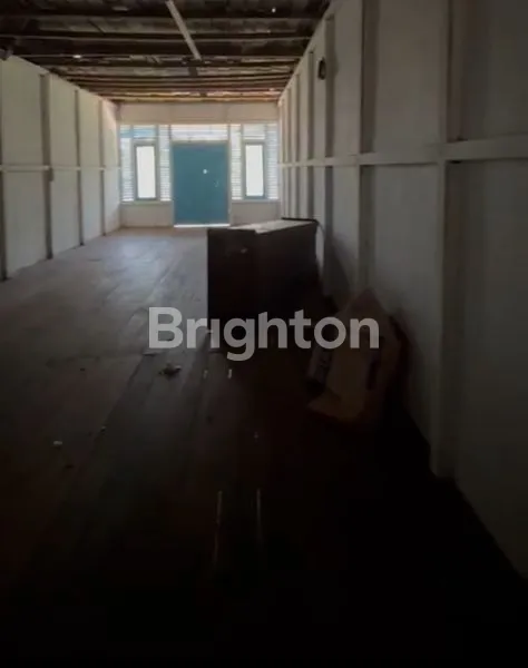 image RUKO BESAR 2 LANTAI JALAN PELITA 3 PUNGGUR KECIL (6)