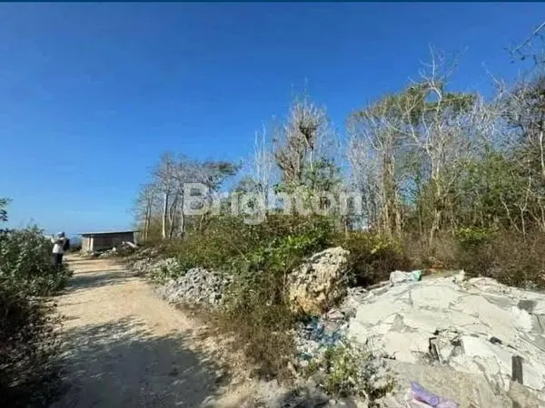 image OCEAN VIEW PECATU LAND (5)