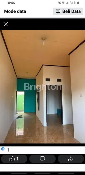 image KONTRAKAN 6 PETAK STRATEGIS BELAKANG GOR CIRACAS – SHM, IMB, PBB (2)