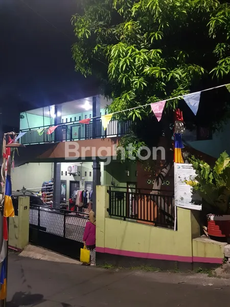 image KONTRAKAN 6 PETAK STRATEGIS BELAKANG GOR CIRACAS – SHM, IMB, PBB (3)