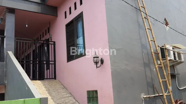 image KONTRAKAN 6 PETAK STRATEGIS BELAKANG GOR CIRACAS – SHM, IMB, PBB (4)