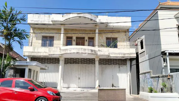 image JUAL TANAH BONUS RUKO (2LT) LUAS 5ARE-PADANGSAMBIAN KLOD (2)