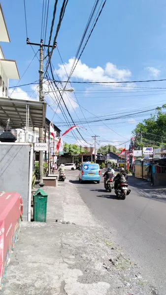 image JUAL TANAH BONUS RUKO (2LT) LUAS 5ARE-PADANGSAMBIAN KLOD (4)