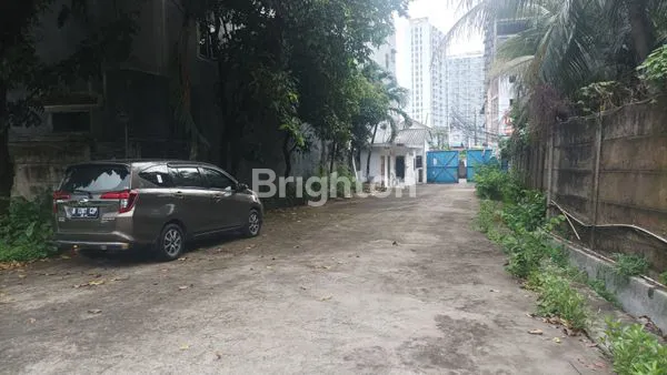 image TANAH 3960 M² BERIKUT GUDANG DI BINTARO DIJUAL (3)