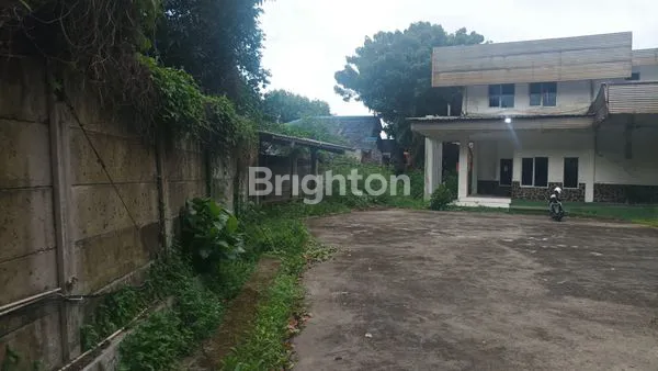 image TANAH 3960 M² BERIKUT GUDANG DI BINTARO DIJUAL (4)