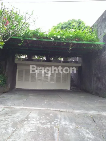 image RUMAH SIAP HUNI TANAH LUAS LOKASI BUKIT CENDANA SAMBIROTO SEMARANG<br />
 (4)