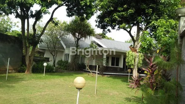 image RUMAH SIAP HUNI TANAH LUAS LOKASI BUKIT CENDANA SAMBIROTO SEMARANG<br />
 (1)