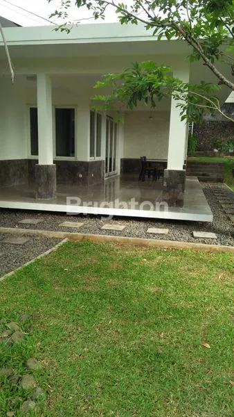 image RUMAH SIAP HUNI TANAH LUAS LOKASI BUKIT CENDANA SAMBIROTO SEMARANG<br />
 (3)