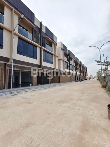 image DIJUAL RUKO OPERA 3 , DEKAT MITRA 2 , DEKAT ONE BATAM MALL (1)