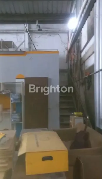 image INVESTASI GUDANG PREMIUM GUNUNG SINDUR AKSES TOL (5)