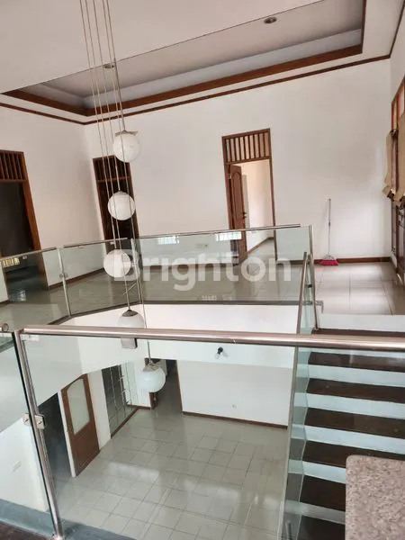 image RUMAH BAGUS 2LT HOOK DEKAT PASAR KOPRO JALAN 2MOBIL GARASI 2 TANJUNG DUREN (5)