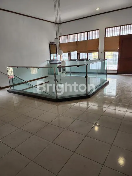 image RUMAH BAGUS 2LT HOOK DEKAT PASAR KOPRO JALAN 2MOBIL GARASI 2 TANJUNG DUREN (3)