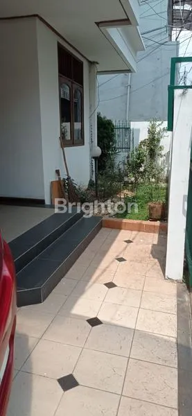 image RUMAH BAGUS 2LT HOOK DEKAT PASAR KOPRO JALAN 2MOBIL GARASI 2 TANJUNG DUREN (2)