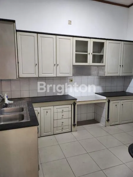 image RUMAH BAGUS 2LT HOOK DEKAT PASAR KOPRO JALAN 2MOBIL GARASI 2 TANJUNG DUREN (6)