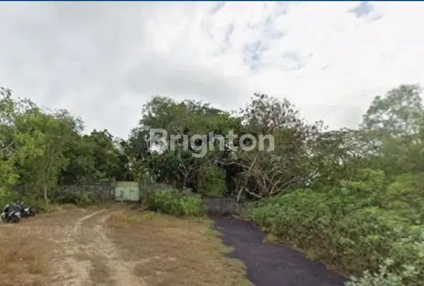 image TANAH KOSONG KUTUH OCEAN VIEW (3)