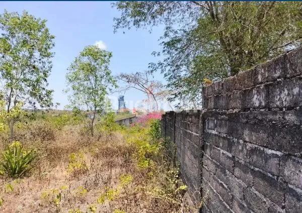 image TANAH KOSONG KUTUH OCEAN VIEW (2)