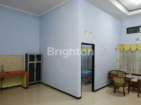 image RUMAH ASRI SIAP HUNI DI PERUM TIRTOMADU BLITAR (4)