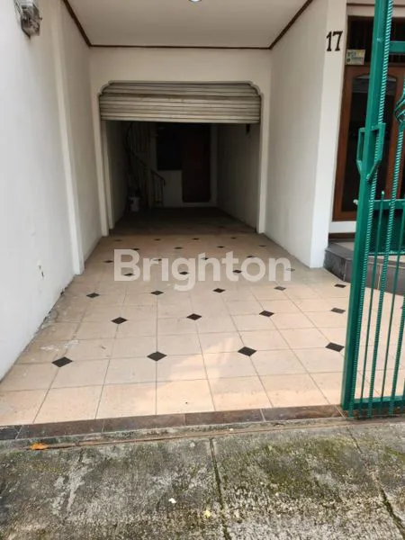 image RUMAH BAGUS 2LT HOOK DEKAT PASAR KOPRO JALAN 2MOBIL GARASI 2 TANJUNG DUREN (8)