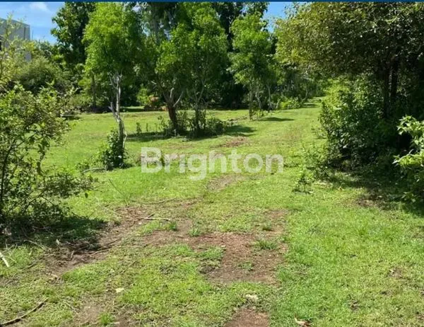 image TANAH KOSONG BALANGAN DEKAT PANTAI KUBU (2)