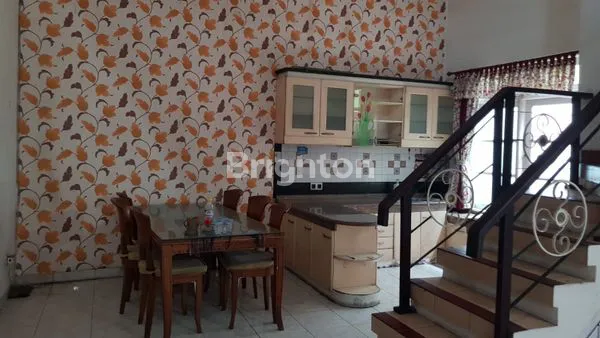 image RUMAH UNTUK USAHA DI JAKARTA TIMUR (4)