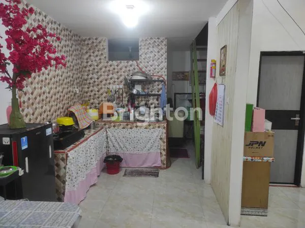 image RUMAH 1 LANTAI + MEZANINE DI VILLA MUTIARA PLUIT, TANGERANG KOTA, KEC JATIUWUNG  - BANTEN (8)