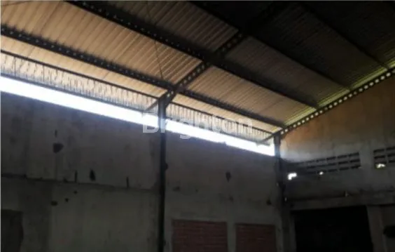 image DIJUAL GUDANG DENGAN LUAS TANAH 4263M² LOKASI DI NGELOM, MEGARE, SEPAJANG - SURABAYA : (4)
