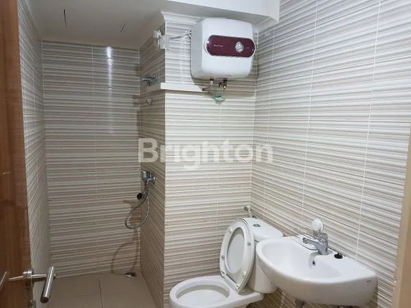 image APARTEMEN PUNCAK BUKIT GOLF 2 BR FULL FURNISHED MEWAH (6)