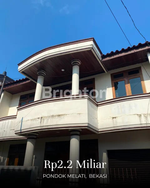 image BUAT KELUARGA YANG BUTUH SPACE LEBIH, INI DIA RUMAHNYA (1)