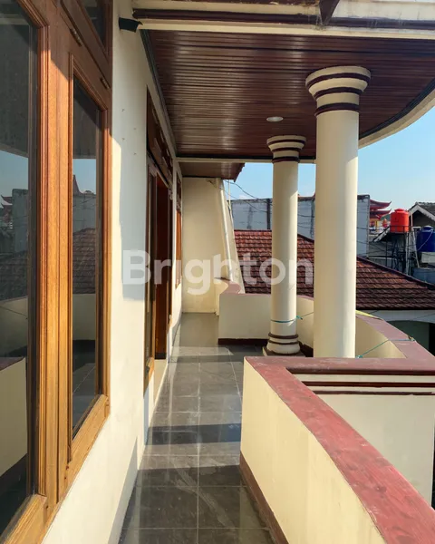 image BUAT KELUARGA YANG BUTUH SPACE LEBIH, INI DIA RUMAHNYA (6)