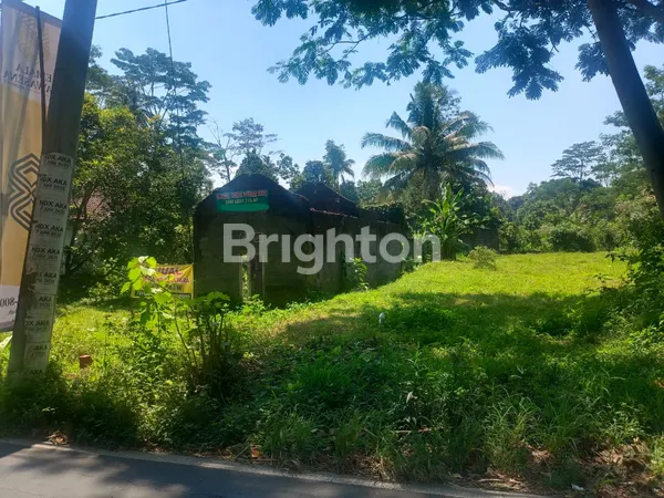 image TANAH SIAP BANGUN DATAR DAN STRATEGIS (2)