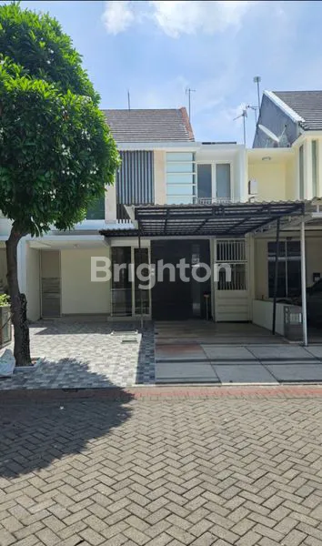 image PAKUWON CITY RUMAH TEDUH DAN ASRI (1)