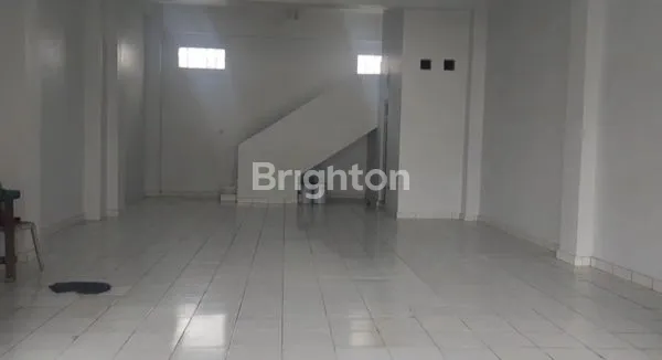 image JUAL/SEWA RUKO CANTIK 3LANTAI SIAP HUNI DI DALUNG (1)