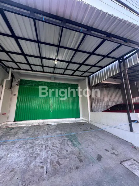 image JUAL/SEWA RUKO CANTIK 3LANTAI SIAP HUNI DI DALUNG (2)