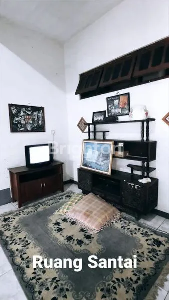 image JUAL RUMAH KOS BAGUS 3 LT DI SAMPANGAN (2)