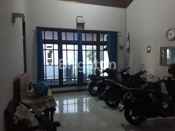 image JUAL RUMAH KOS BAGUS 3 LT DI SAMPANGAN (5)