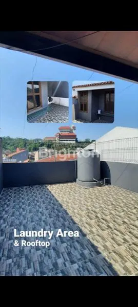 image JUAL RUMAH KOS BAGUS 3 LT DI SAMPANGAN (6)